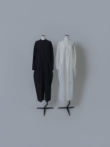 【2025AW PRE ORDER】BAND COLOR JUMPSUIT