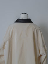 画像をギャラリービューアに読み込む, 【2025AW PRE ORDER】VELVET SHIRT BLOUSOM
