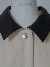 画像をギャラリービューアに読み込む, 【2025AW PRE ORDER】VELVET SHIRT BLOUSOM
