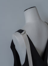画像をギャラリービューアに読み込む, 【2025SS PRE ORDER】WIDE BOX TUCK ALLINONE
