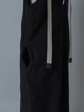 画像をギャラリービューアに読み込む, 【2025SS PRE ORDER】WIDE BOX TUCK ALLINONE
