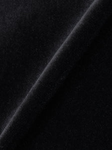 【2025AW PRE ORDER】VELVET SHIRT BLOUSOM