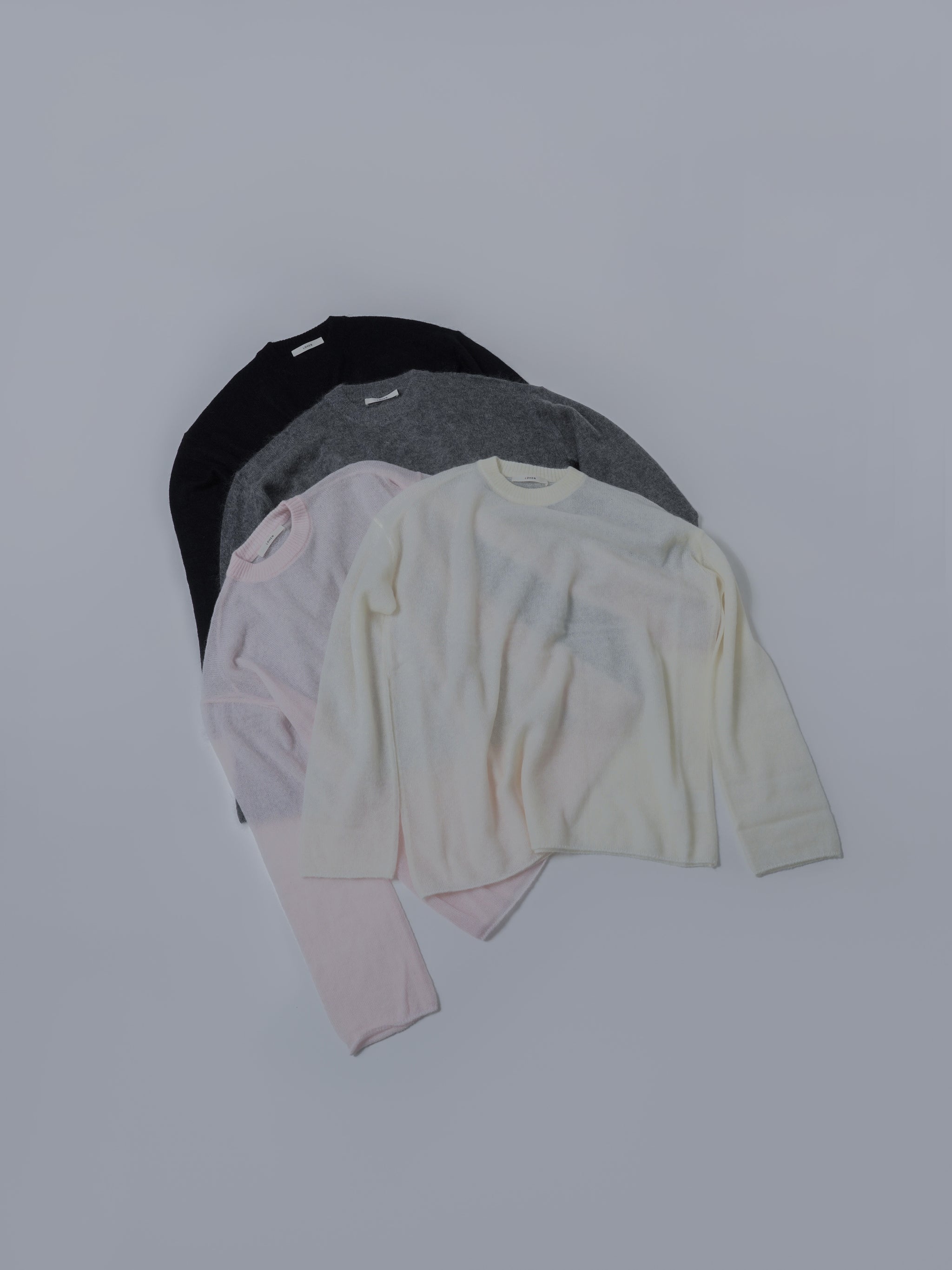 KNITWEAR – LOHEN