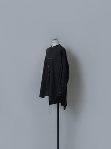 【2025AW PRE ORDER】LONG STRING SHIRT