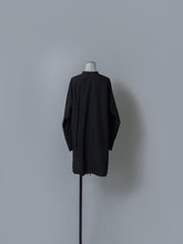 画像をギャラリービューアに読み込む, 【2025AW PRE ORDER】LONG STRING SHIRT
