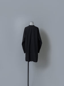 【2025AW PRE ORDER】LONG STRING SHIRT