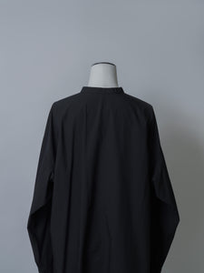 【2025AW PRE ORDER】LONG STRING SHIRT