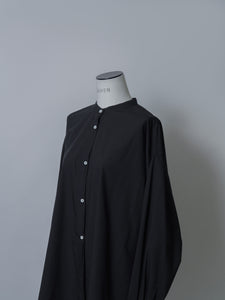 【2025AW PRE ORDER】LONG STRING SHIRT