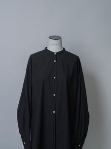 【2025AW PRE ORDER】LONG STRING SHIRT
