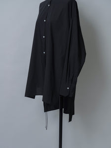 【2025AW PRE ORDER】LONG STRING SHIRT