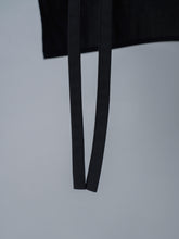 画像をギャラリービューアに読み込む, 【2025AW PRE ORDER】LONG STRING SHIRT
