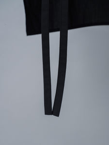 【2025AW PRE ORDER】LONG STRING SHIRT