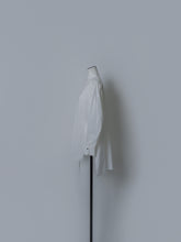 画像をギャラリービューアに読み込む, 【2025AW PRE ORDER】LONG STRING SHIRT
