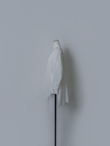 【2025AW PRE ORDER】LONG STRING SHIRT