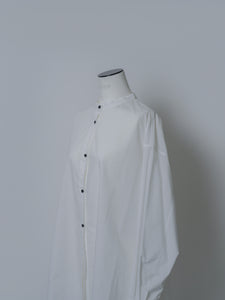 【2025AW PRE ORDER】LONG STRING SHIRT