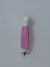 画像をギャラリービューアに読み込む, 【2025SS PRE ORDER】RANDOM TACK STRING PANTS
