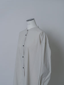 【2025AW PRE ORDER】LONG STRING SHIRT