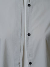 画像をギャラリービューアに読み込む, 【2025AW PRE ORDER】LONG STRING SHIRT
