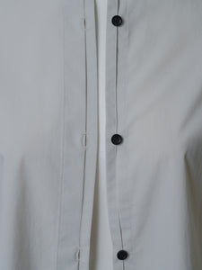 【2025AW PRE ORDER】LONG STRING SHIRT
