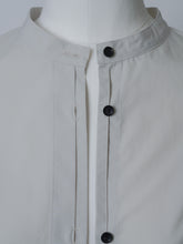 画像をギャラリービューアに読み込む, 【2025AW PRE ORDER】LONG STRING SHIRT
