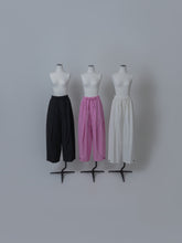 画像をギャラリービューアに読み込む, 【2025SS PRE ORDER】RANDOM TACK STRING PANTS
