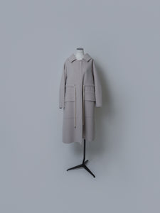 【2025AW PRE ORDER】FOODY CODE REVER CORT