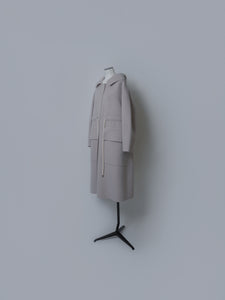 【2025AW PRE ORDER】FOODY CODE REVER CORT