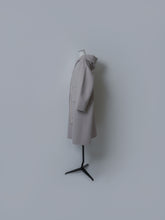 画像をギャラリービューアに読み込む, 【2025AW PRE ORDER】FOODY CODE REVER CORT
