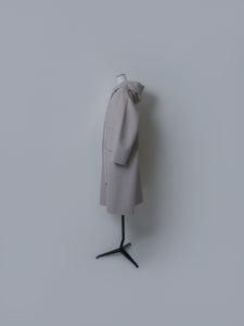 【2025AW PRE ORDER】FOODY CODE REVER CORT