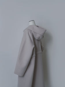 【2025AW PRE ORDER】FOODY CODE REVER CORT