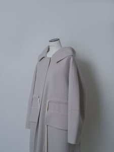 【2025AW PRE ORDER】FOODY CODE REVER CORT