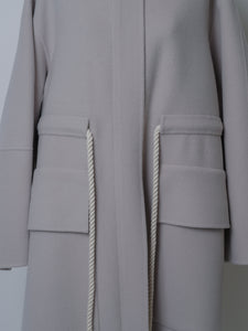 【2025AW PRE ORDER】FOODY CODE REVER CORT