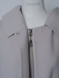 【2025AW PRE ORDER】FOODY CODE REVER CORT