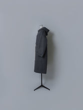 画像をギャラリービューアに読み込む, 【2025AW PRE ORDER】FOODY CODE REVER CORT
