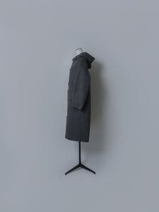 【2025AW PRE ORDER】FOODY CODE REVER CORT