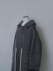 【2025AW PRE ORDER】FOODY CODE REVER CORT