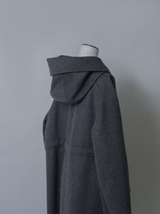 【2025AW PRE ORDER】FOODY CODE REVER CORT