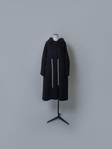 【2025AW PRE ORDER】FOODY CODE REVER CORT