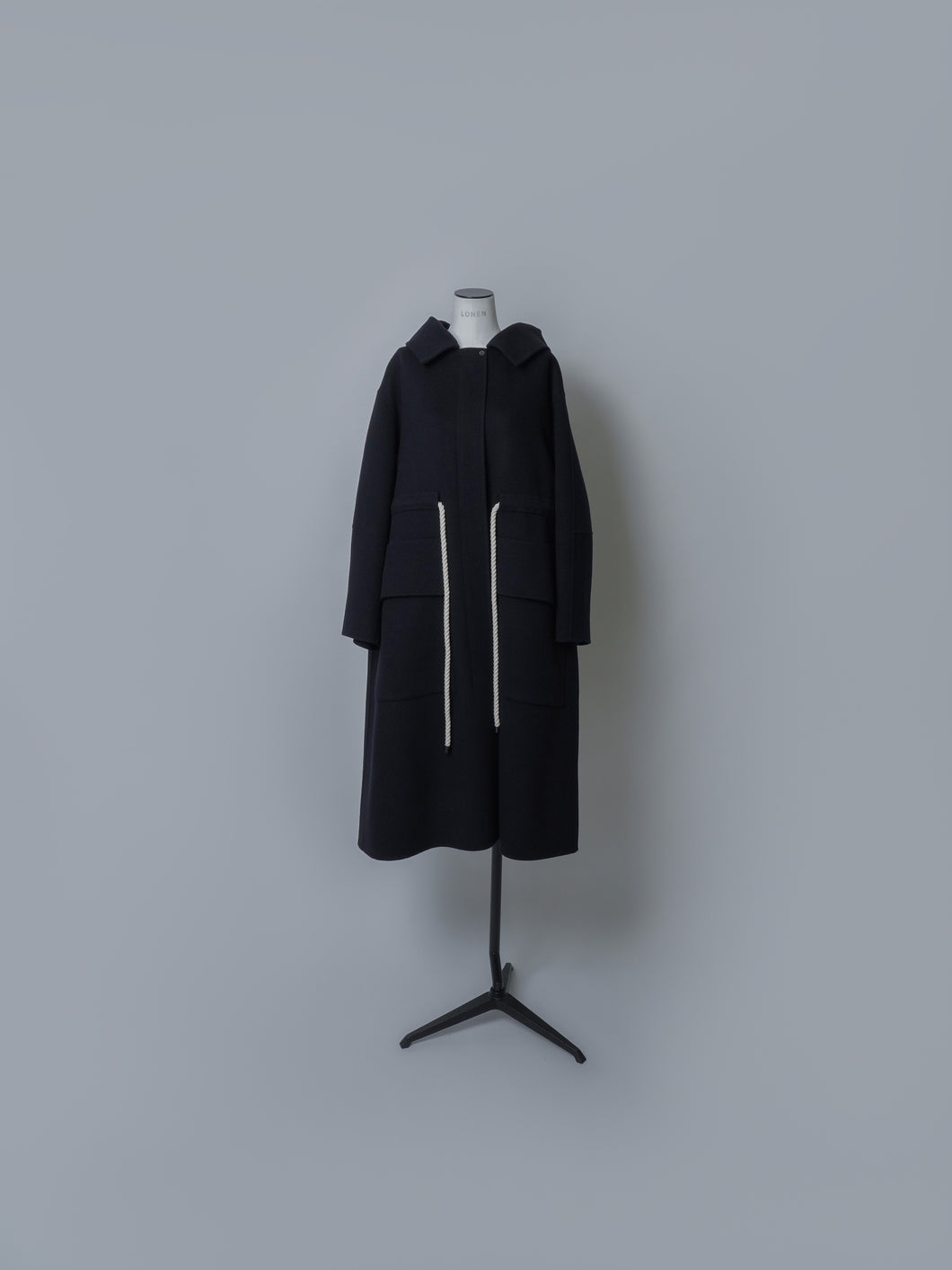 【2025AW PRE ORDER】FOODY CODE REVER CORT