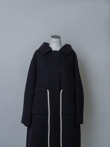 【2025AW PRE ORDER】FOODY CODE REVER CORT