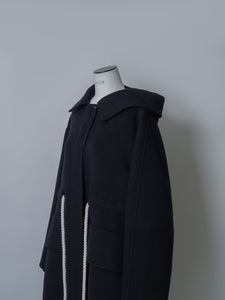【2025AW PRE ORDER】FOODY CODE REVER CORT