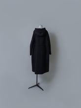 画像をギャラリービューアに読み込む, 【2025AW PRE ORDER】FOODY CODE REVER CORT
