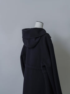 【2025AW PRE ORDER】FOODY CODE REVER CORT