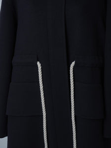 【2025AW PRE ORDER】FOODY CODE REVER CORT