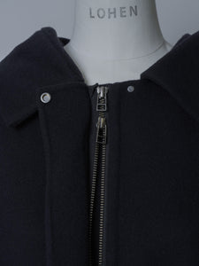 【2025AW PRE ORDER】FOODY CODE REVER CORT