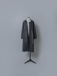 【2025AW PRE ORDER】FOODY CODE REVER CORT