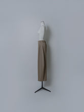 画像をギャラリービューアに読み込む, 【2025AW PRE ORDER】LOOP TACK PANTS
