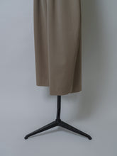 画像をギャラリービューアに読み込む, 【2025AW PRE ORDER】LOOP TACK PANTS
