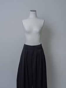 【2025AW PRE ORDER】LOOP TACK PANTS
