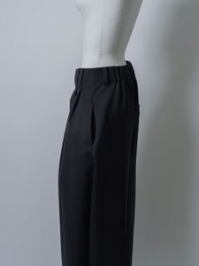 【2025AW PRE ORDER】LOOP TACK PANTS